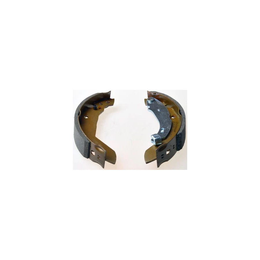 Denckermann B120091 Brake Shoe Set