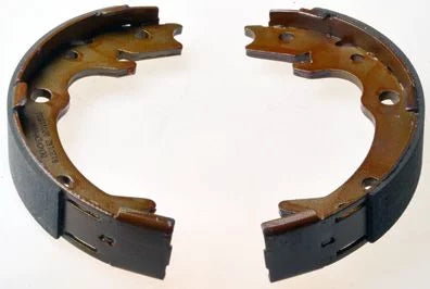 Denckermann B120162 Handbrake Shoes