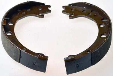 Denckermann B120170 Brake Shoe Set for Honda Cr-V III (Re)