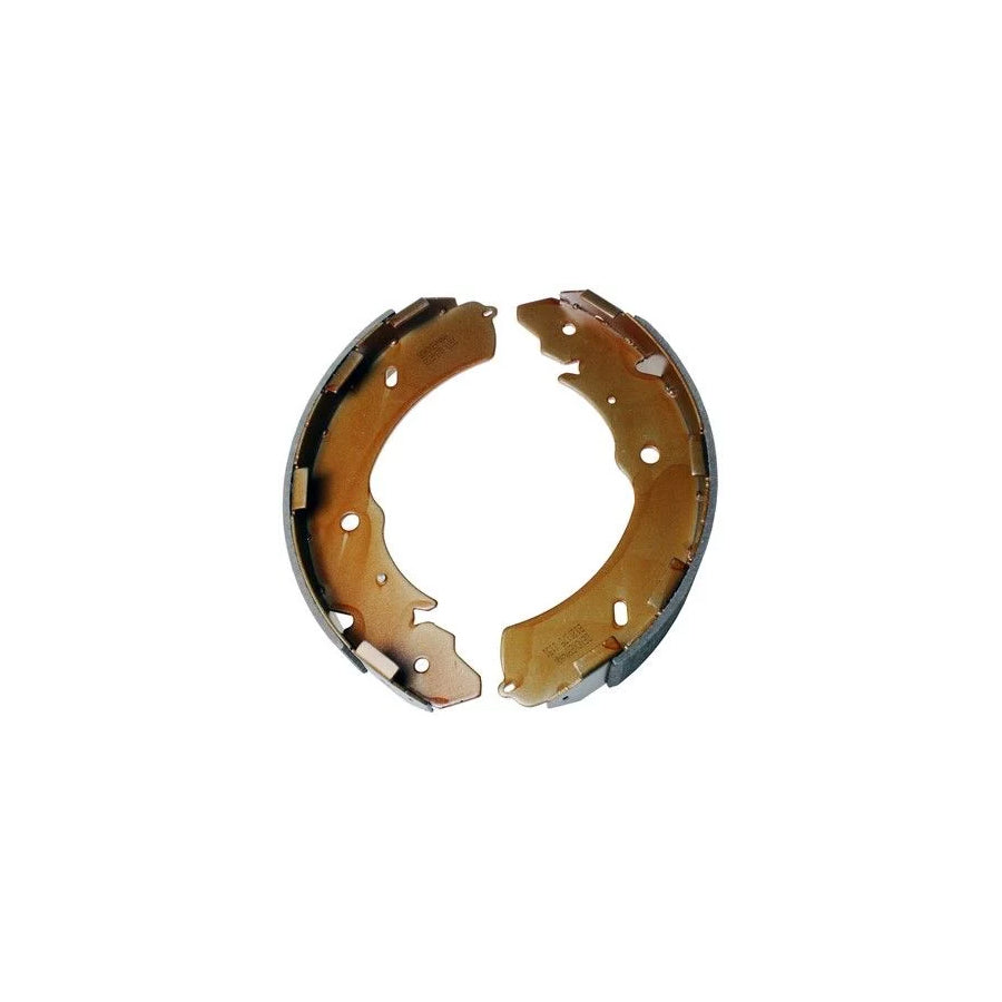Denckermann B120175 Brake Shoe Set for Mitsubishi L200 / Triton IV Pickup (Ka, Kb)