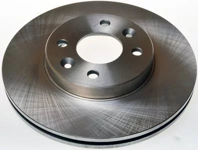 Denckermann B130038 Brake Disc