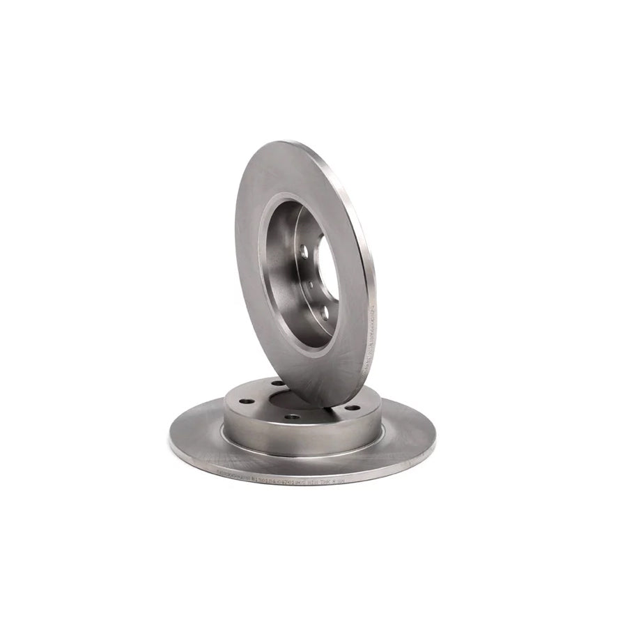 Denckermann B130134 Brake Disc