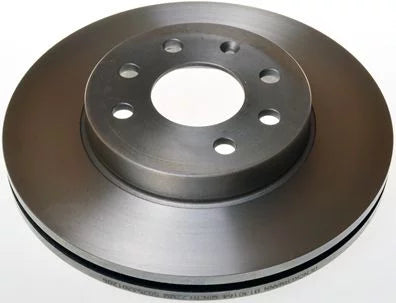 Denckermann B130164 Brake Disc for Daewoo Nubira