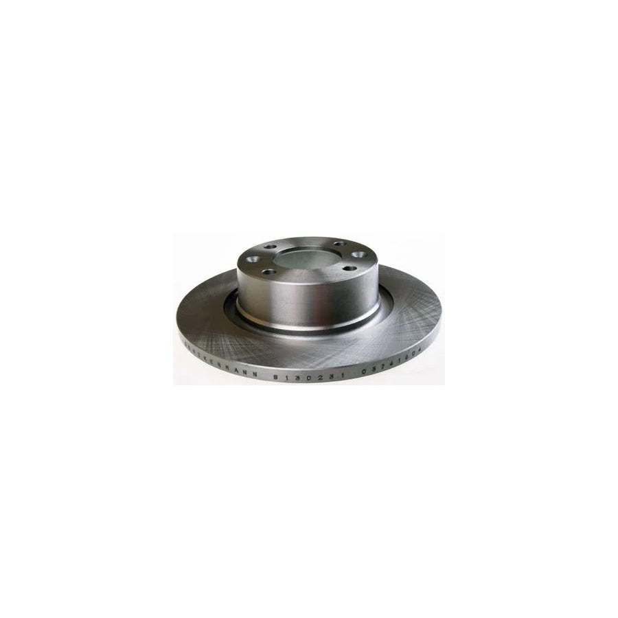 Denckermann B130231 Brake Disc for Citroã N C5