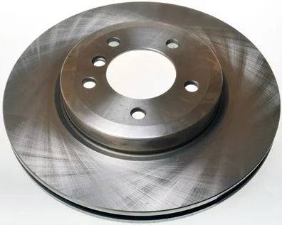 Denckermann B130254 Brake Disc