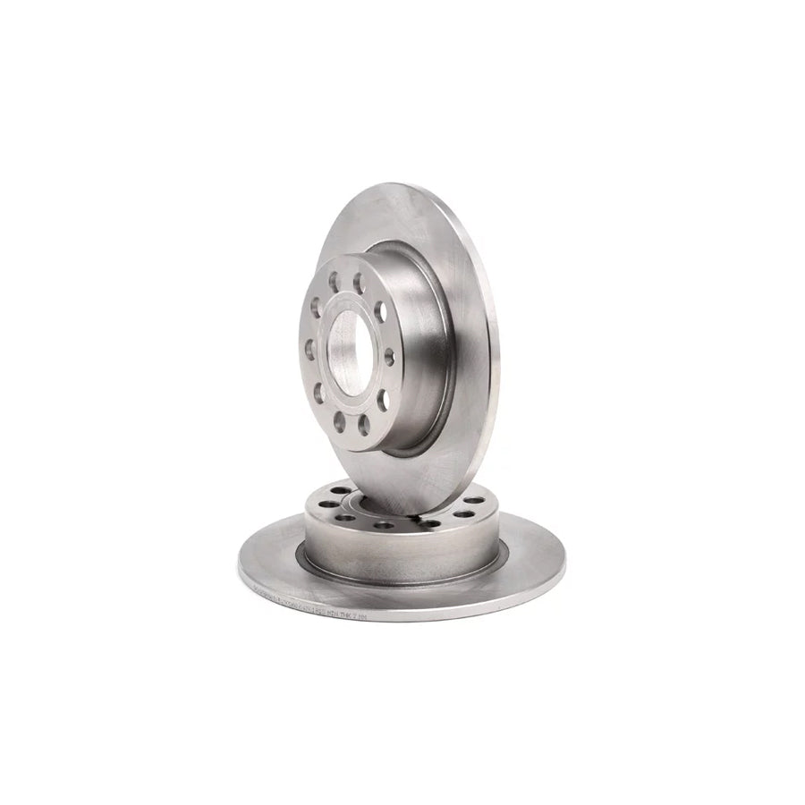 Denckermann B130260 Brake Disc