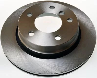 Denckermann B130314 Brake Disc for BMW 3 Series
