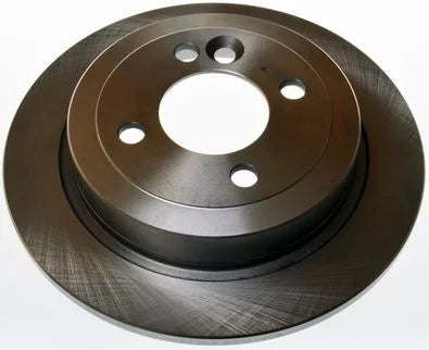Denckermann B130365 Brake Disc