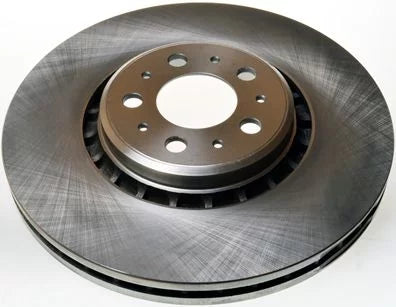 Denckermann B130399 Brake Disc for Volvo Xc90 I (C, 275)