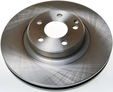 Denckermann B130456 Brake Disc