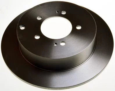 Denckermann B130506 Brake Disc