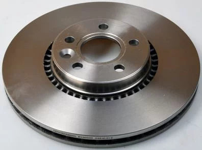 Denckermann B130535 Brake Disc
