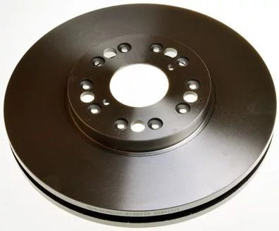 Denckermann B130544 Brake Disc