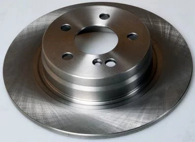Denckermann B130561 Brake Disc