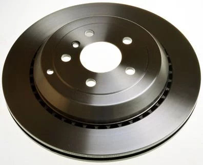 Denckermann B130565 Brake Disc