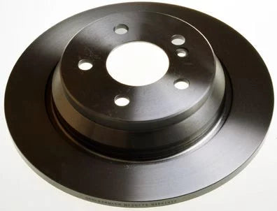 Denckermann B130570 Brake Disc