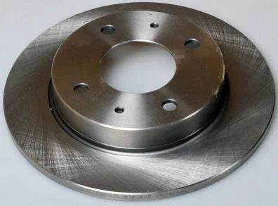 Denckermann B130573 Brake Disc