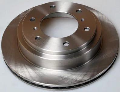 Denckermann B130579 Brake Disc