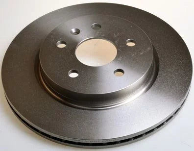 Denckermann B130591 Brake Disc