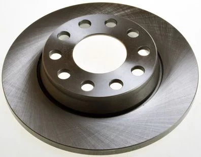 Denckermann B130600 Brake Disc