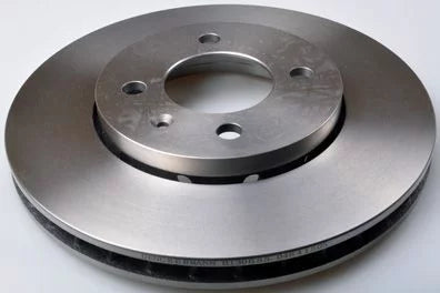 Denckermann B130655 Brake Disc