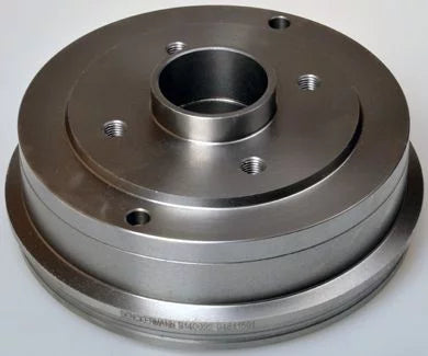 Denckermann B140022 Brake Drum