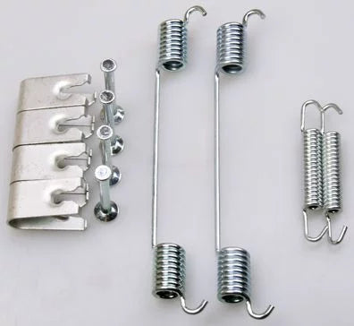 Denckermann B160115 Accessory Kit, Brake Shoes