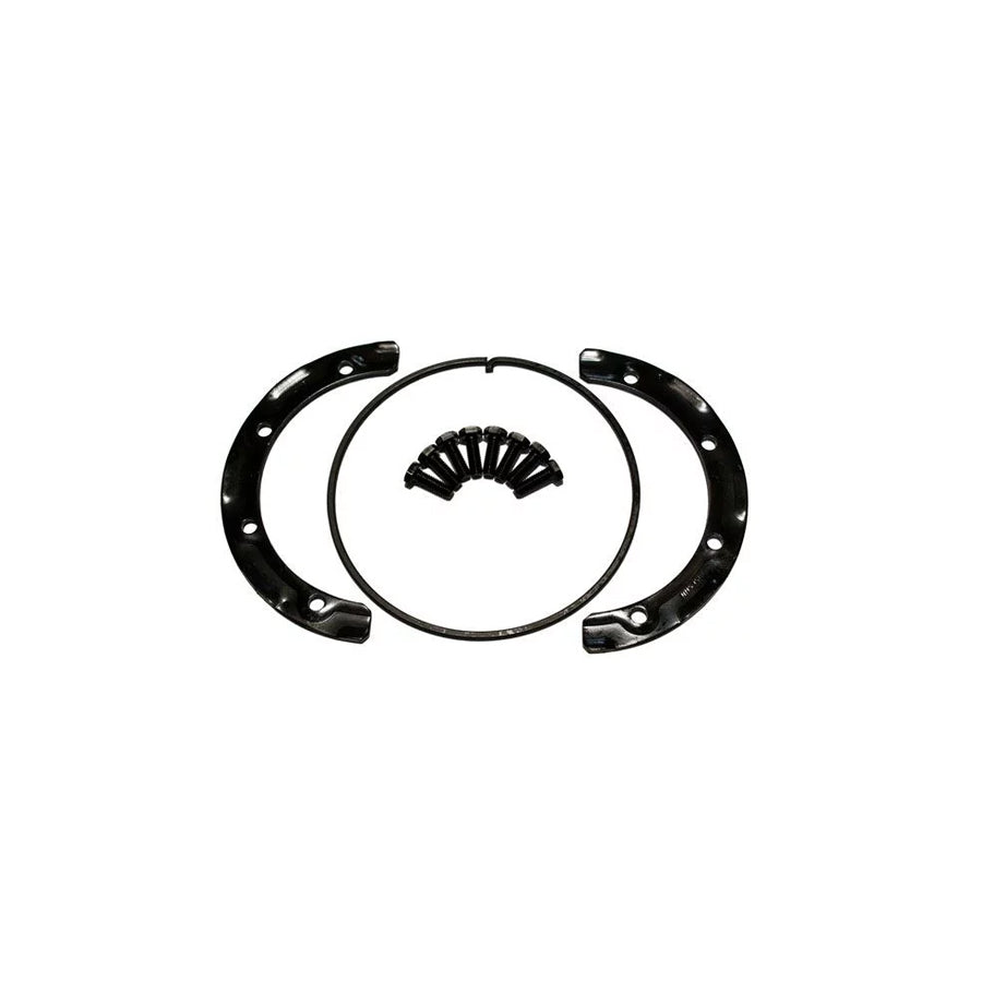 Denckermann Bc13022 Bc13022 Brake Disc For