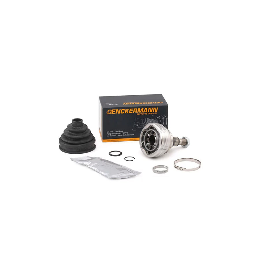 Denckermann C120034 Joint Kit, Drive Shaft