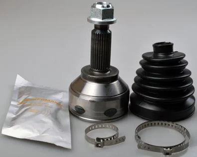 Denckermann C120064 Joint Kit, Drive Shaft for Renault Trafic