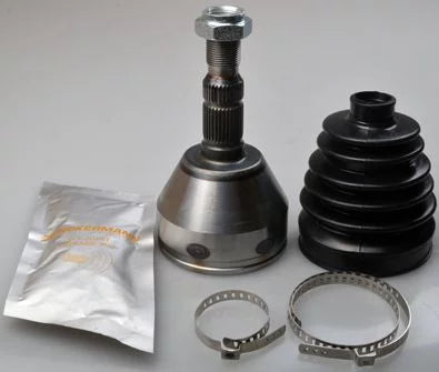 Denckermann C120077 Joint Kit, Drive Shaft