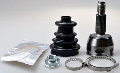 Denckermann C120106 Joint Kit, Drive Shaft