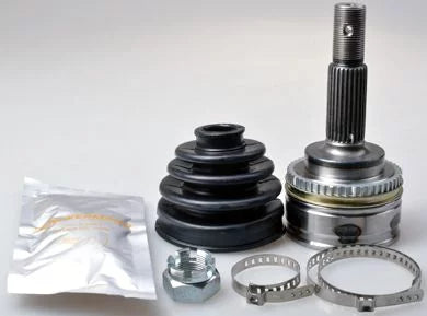 Denckermann C120109 Joint Kit, Drive Shaft for Toyota Avensis