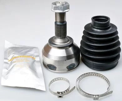 Denckermann C120161 Joint Kit, Drive Shaft for Citroã N C5