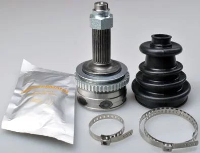 Denckermann C120206 Joint Kit, Drive Shaft for KIA Picanto I (Sa)