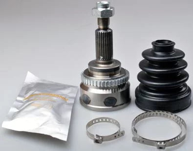 Denckermann C120230 Joint Kit, Drive Shaft for Suzuki Swift III Hatchback (Mz, Ez)