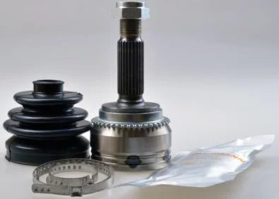 Denckermann C120278 Joint Kit, Drive Shaft for Mitsubishi Outlander I Off-Road (Cu)