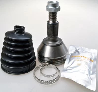 Denckermann C120346 Joint Kit, Drive Shaft