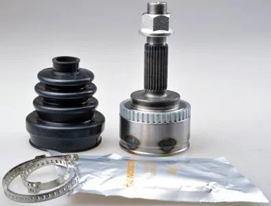 Denckermann C120398 Joint Kit, Drive Shaft for Nissan Almera