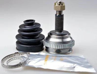 Denckermann C120417 Joint Kit, Drive Shaft