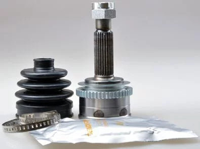 Denckermann C120450 Joint Kit, Drive Shaft for Hyundai Getz (Tb)