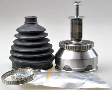 Denckermann C120487 Joint Kit, Drive Shaft for Volvo Xc90 I (C, 275)