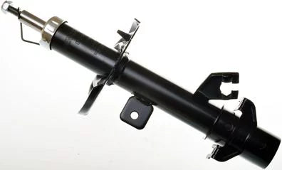 Denckermann Dsb258G Dsb258G Shock Absorber for Nissan Note I (E11, Ne11)
