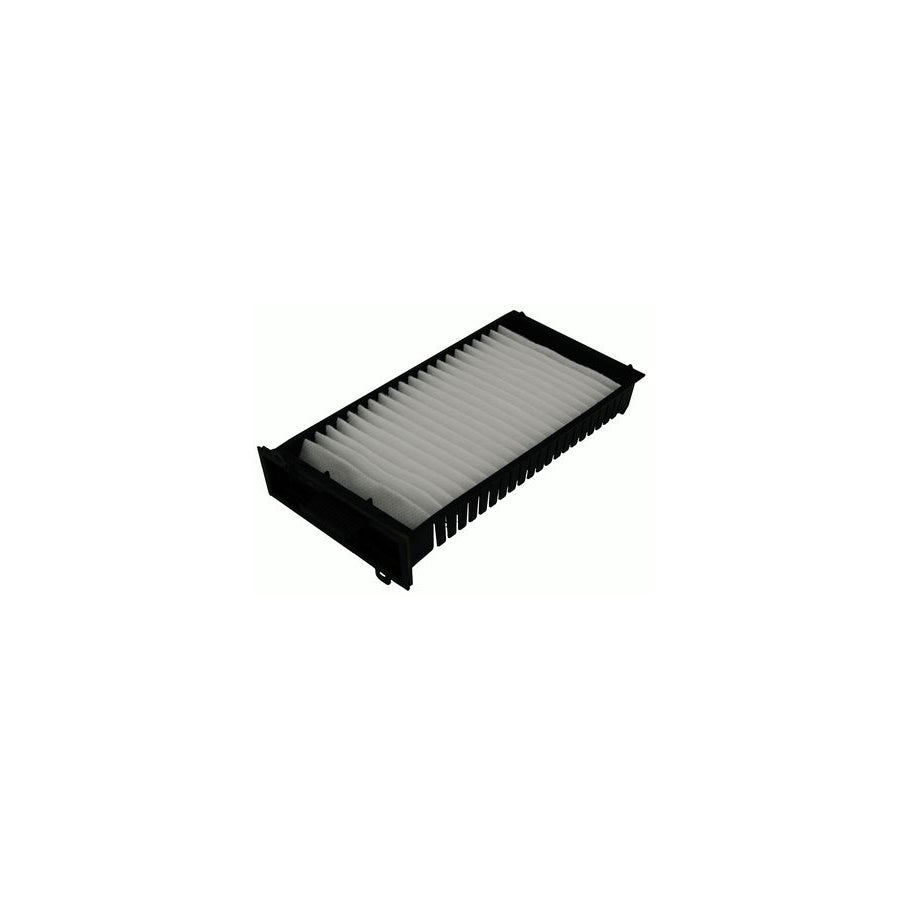 DENCKERMANN M110556 Pollen Filter For Citroen C5
