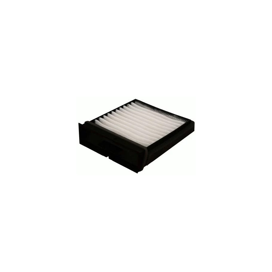 Denckermann M110718 Pollen Filter