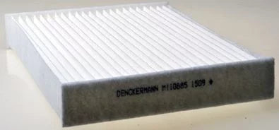 Denckermann M110885 Pollen Filter