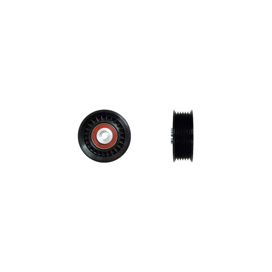 Denckermann P320005 Deflection / Guide Pulley, V-Ribbed Belt