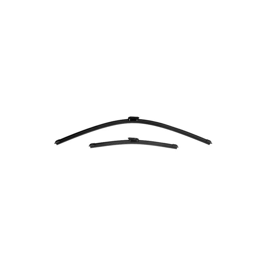 Denckermann Vd10111Wiper Blade Vd10111 for Renault Captur (J5_, H5_)