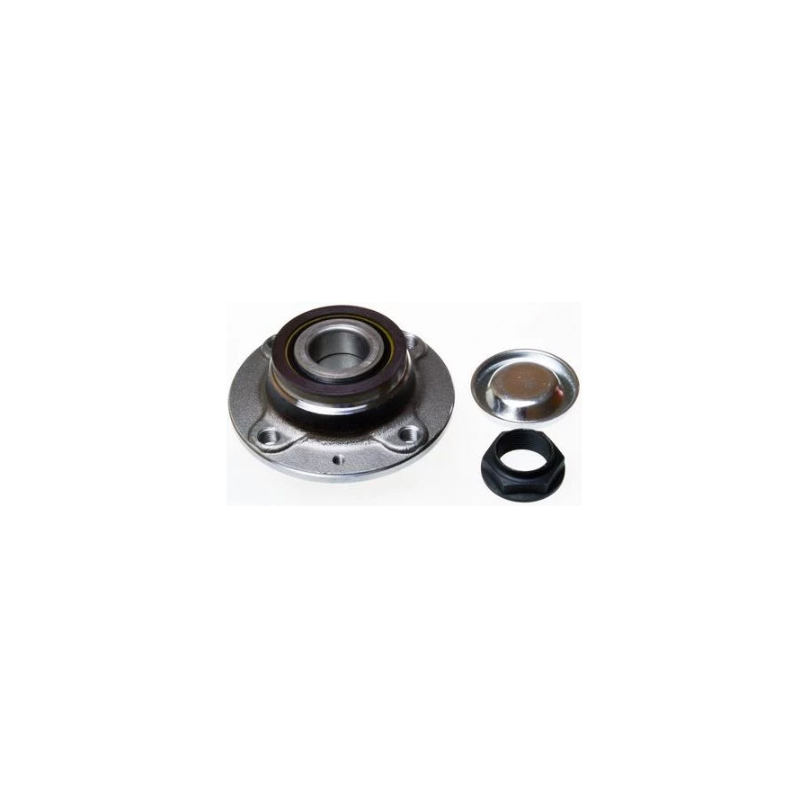 Denckermann W413330 Wheel Bearing Kit for Citroã N C5