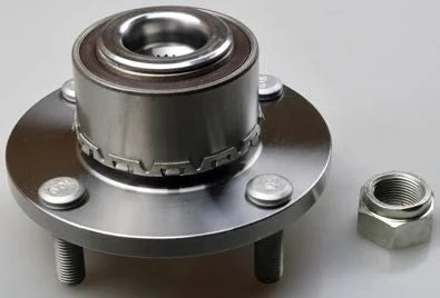 Denckermann W413458 Wheel Bearing Kit